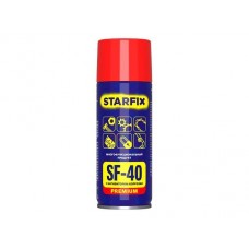 Многофункциональный продукт STARFIX SF-40 premium аэрозоль 520 мл, арт.SM-68284-1, Беларусь