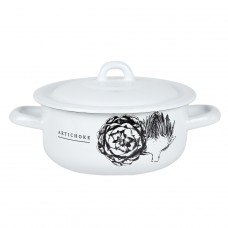 Кастрюля 1,45 л Artichoke С-16072/4 Э, Россия