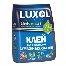 Клей обойный «LUXOL универсал» (Standart), 180 г, РФ