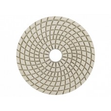 Алмазный гибкий шлифкруг Черепашка 125 № 200 (мокрая шл.), арт.350200, Китай