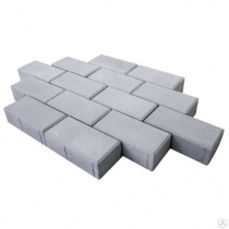 Тротуарная плитка - П21.11-6 В22,5, РБ