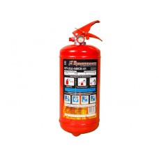 Огнетушитель порошковый Ярпожинвест ОП-2 (3) (ABCE), Россия