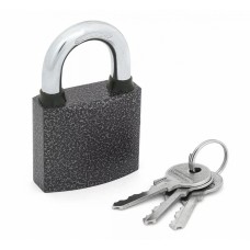 Замок навесной PALLADIUM 303F-50, Россия