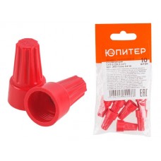 Зажим соединительный изолирующий Юпитер, СИЗ-5, (20,0 мм2), (10 шт), арт.JPZ1-7206-04-10, Китай