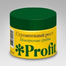 Субстрат для почвы PROFIT стремительный рост 250мл, Беларусь