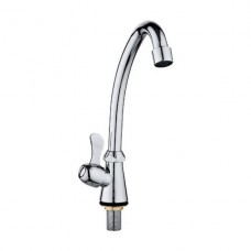 Смеситель Potato для умывальника моно 1/2 кер. P4175, Китай