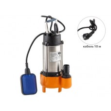 Насос погружной фекальный A&P Marvel 600 FC 150/8  арт.AP02A04, Китай