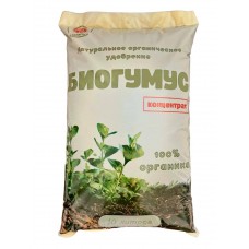 Биогумус 10л, Беларусь