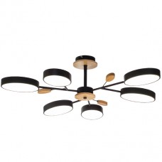 Светильник X9870/6 108Вт черный, Китай