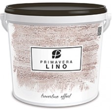 Декоративная штукатурка PRIMAVERA LINO (0,2) белая 3л(3,7кг), РБ Декоративная штукатурка PRIMAVERA LINO (0,2) белая 3л(3,7кг), РБ