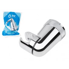 Держатель для душевой лейки AV Engineering арт.AVSSS-053, Китай