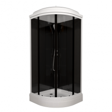 Душевая кабина Triton Нова 88х88см А" сифон D50, Россия
