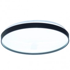 Светильник HY61044 2x60Вт черный, Китай