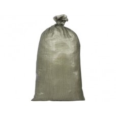 Мешок полипропилен. для мусора 50x90см (уп. 100шт.), арт.05090100, Китай