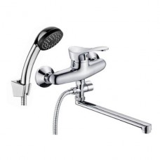 Смеситель Potato для ванны шаровый P21214, Китай