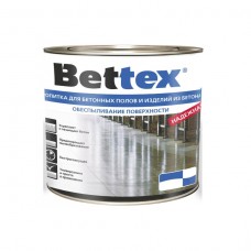 Пропитка для бетонных полов "Bettex" бесцв. 3л (2,2 кг), РБ