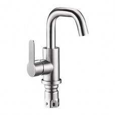 Смеситель Potato для умывальника P10303S-2, Китай