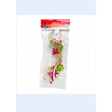 Украшение новогоднее 80см арт.MA0466, Китай