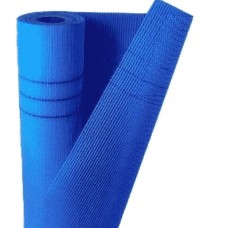 Сетка стеклянная СТБ 2632-2023 ССШ-160 (100) 5GQEY305 (6м2), Беларусь