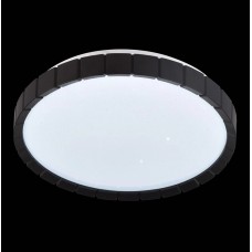Светильник D3061 2х60Вт D500 черный, Китай