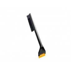 Щетка для снега FISKARS 47см со скребком Solid арт.1078496, Китай