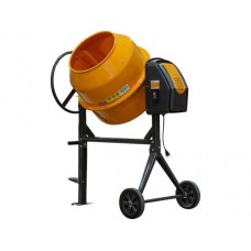 Бетоносмеситель ECO CM-200, арт.EC3410-7, Китай
