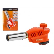 Горелка газовая STARTUL с пьезоподжигом арт.ST1560-03, Китай