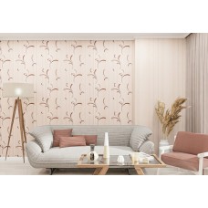 Обои Белвинил 0,53х10,05м виниловые на бумажной основе 11СБ2 Найс фон 61, Беларусь