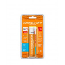 Клей KUDO Холодная сварка термостойкий 60 г. KU-H103, Россия