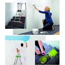 Защитное войлочное покрытие A-STEP Floor Protector Felt Rolls 180г 10м2, Китай