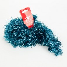 Мишура 200 см MA0521-BL, Китай