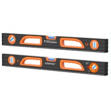 Уровень STARTUL PROFI 800мм магнитный арт.ST2560-080M, Китай