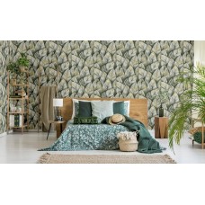 Обои Ateliero 1.06х10,05м виниловые на флизелиновой основе Laguna арт.1077-05ОАВ, Россия