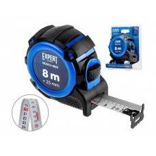 Рулетка 8м/25мм EXPERT STARTUL (SE3012-0825), Китай Рулетка 8м/25мм EXPERT STARTUL (SE3012-0825), Китай