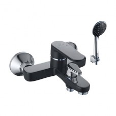 Смеситель Diadonna для ванны с коротким изливом D86-330117BL, Китай