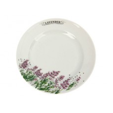 Тарелка 175 мм мелкая ф.653 "идиллия" , Беларусь