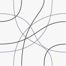 Плитки керам. п/сух. пресс.глаз.гр. BIa (керамогранит) Аляска 7 400*400 (1,76 м.кв.), Беларусь