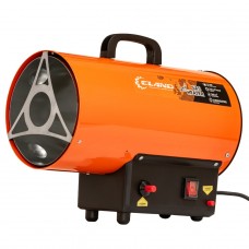 Нагреватель воздуха ELAND газовый IGNIS G-12, Китай