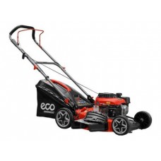 Газонокосилка бензиновая ECO LG-534, арт.EC3410-1, Китай