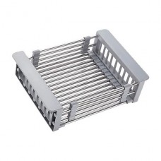 Коландер для мойки раздвижной D01A, Китай