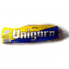 UNIGARN лен сантехнический, коса 100г, Польша