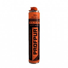 Пена монтажная профессиональная PROFPUR Ultra, (750мл), арт.4814016001779, РБ