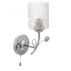 Светильник Айтин-Про НББ 03-60-102 XA1032/1 хром, Беларусь