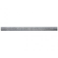 Шпилька резьбовая МОНТАЖ M10x1000мм, прочн. 4.8, цинк, с этик./1шт BM002444, Китай