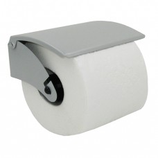 Держатель для туалетной бумаги из  стали с хром.покрыт.В3003, Китай