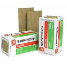 Плиты мин. РОКЛАЙТ 50% компр. 33 ПЛ,1200х600х100мм(4,32м2), РФ Плиты мин. РОКЛАЙТ 50% компр. 33 ПЛ,1200х600х100мм(4,32м2), РФ