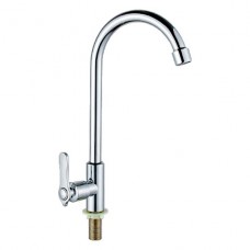 Смеситель Potato для умывальника на одну воду P4183, Китай