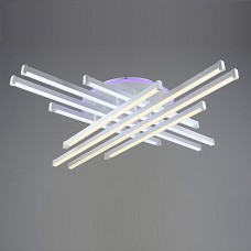 Светильник YH1036/8 112Вт+22Вт белый MCD, Китай