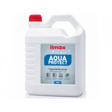 ilmax aqua protect, грунтовка полимерная дисперсия (1 кг), РБ
