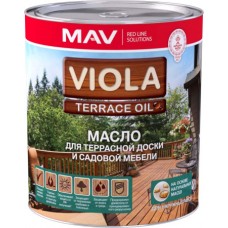 Масло VIOLA OIL для террасной доски бесцветное-1 3л (2,2 кг), Беларусь Масло VIOLA OIL для террасной доски бесцветное-1 3л (2,2 кг), Беларусь